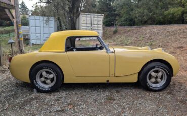 Austin-healey-sprite-1960-yellow-5