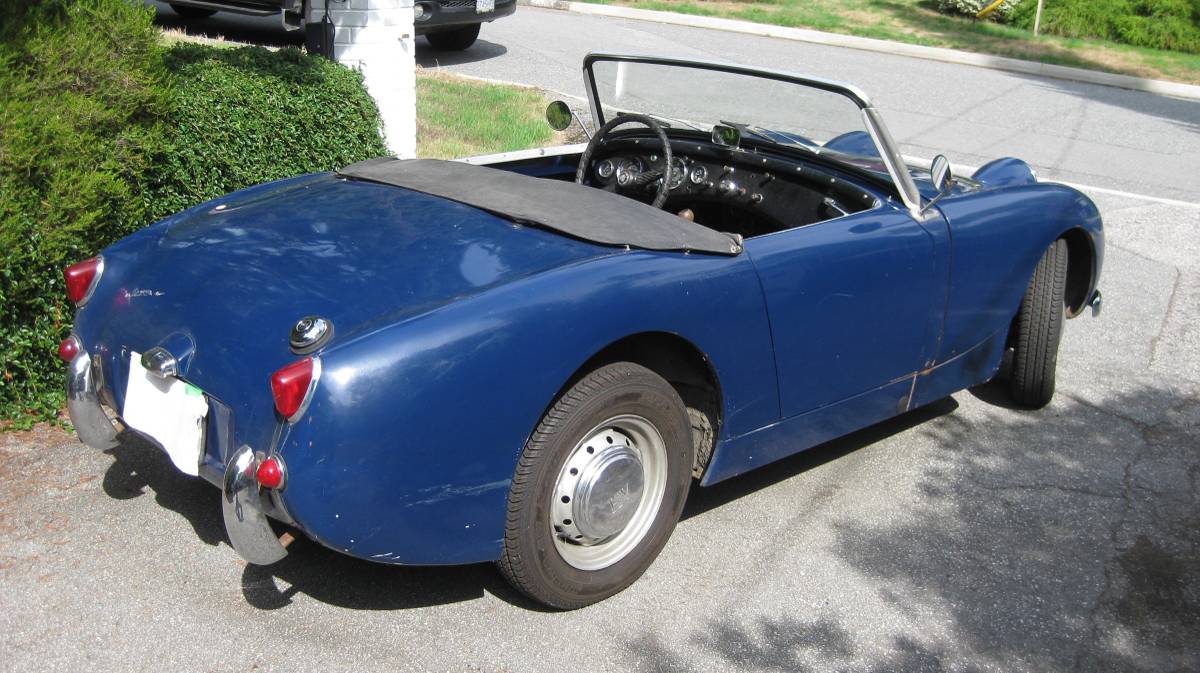 Austin-healey-sprite-1961