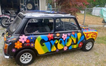 Austin-mini-1978-black