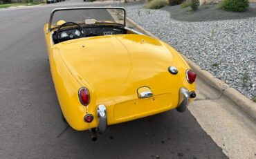 Autin-Healey-Sprite-Bug-Eye-1960-31