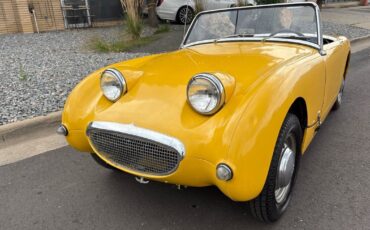 Autin-Healey-Sprite-Bug-Eye-1960-37
