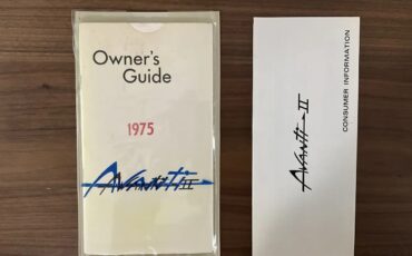 Avanti-Ii-1975-Briarwood-Firemist-Tobacco-Brown-1