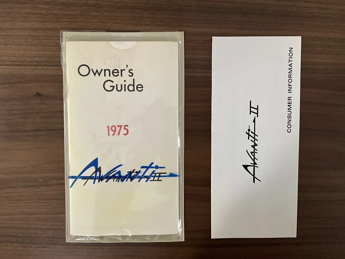 Avanti-Ii-1975-Briarwood-Firemist-Tobacco-Brown-1