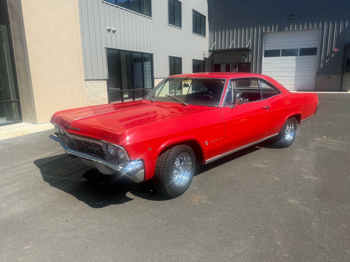 Belair-1965
