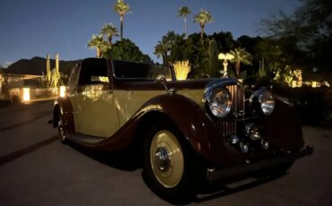 Bentley-4-14-litre-1936-Beige-Saddle-1