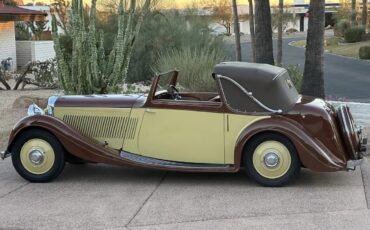 Bentley-4-14-litre-1936-Beige-Saddle-12