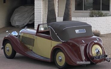 Bentley-4-14-litre-1936-Beige-Saddle