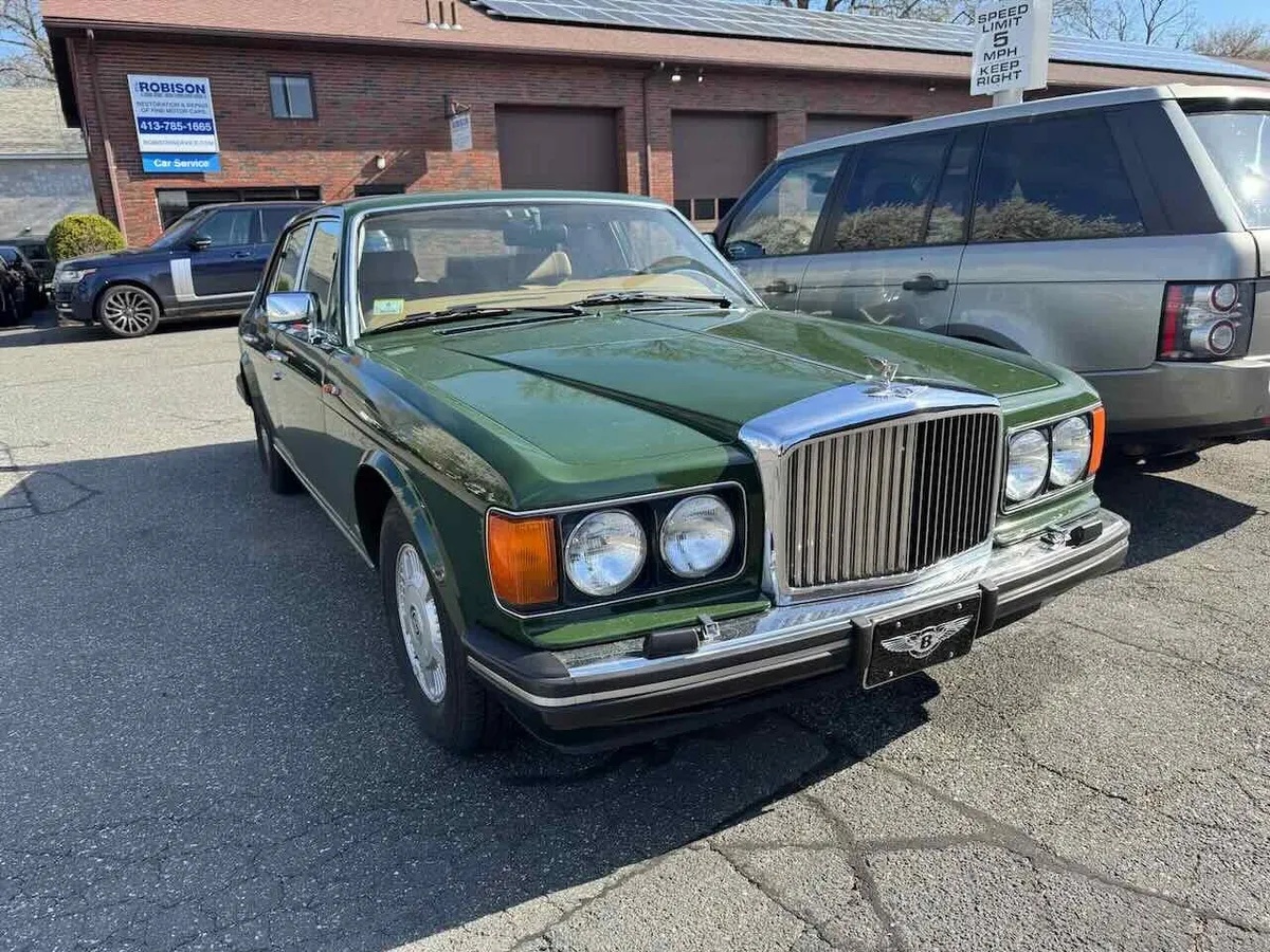 Bentley-Eight-1988-British-Racing-Green-Biskit-7