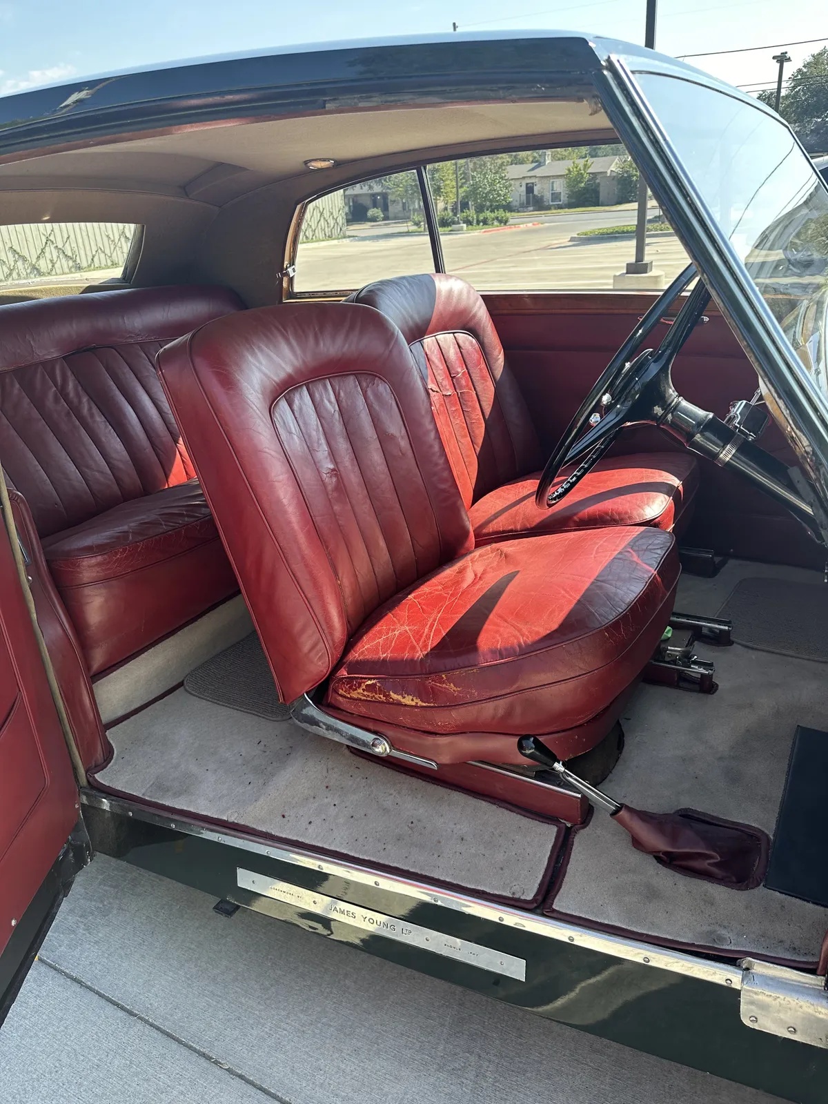 Bentley-Mark-vi-1950-8