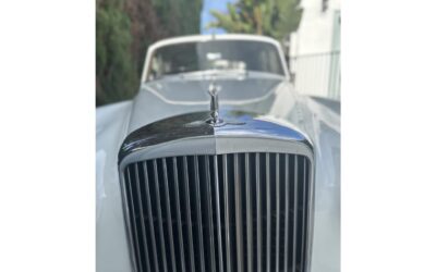Bentley S2 1960