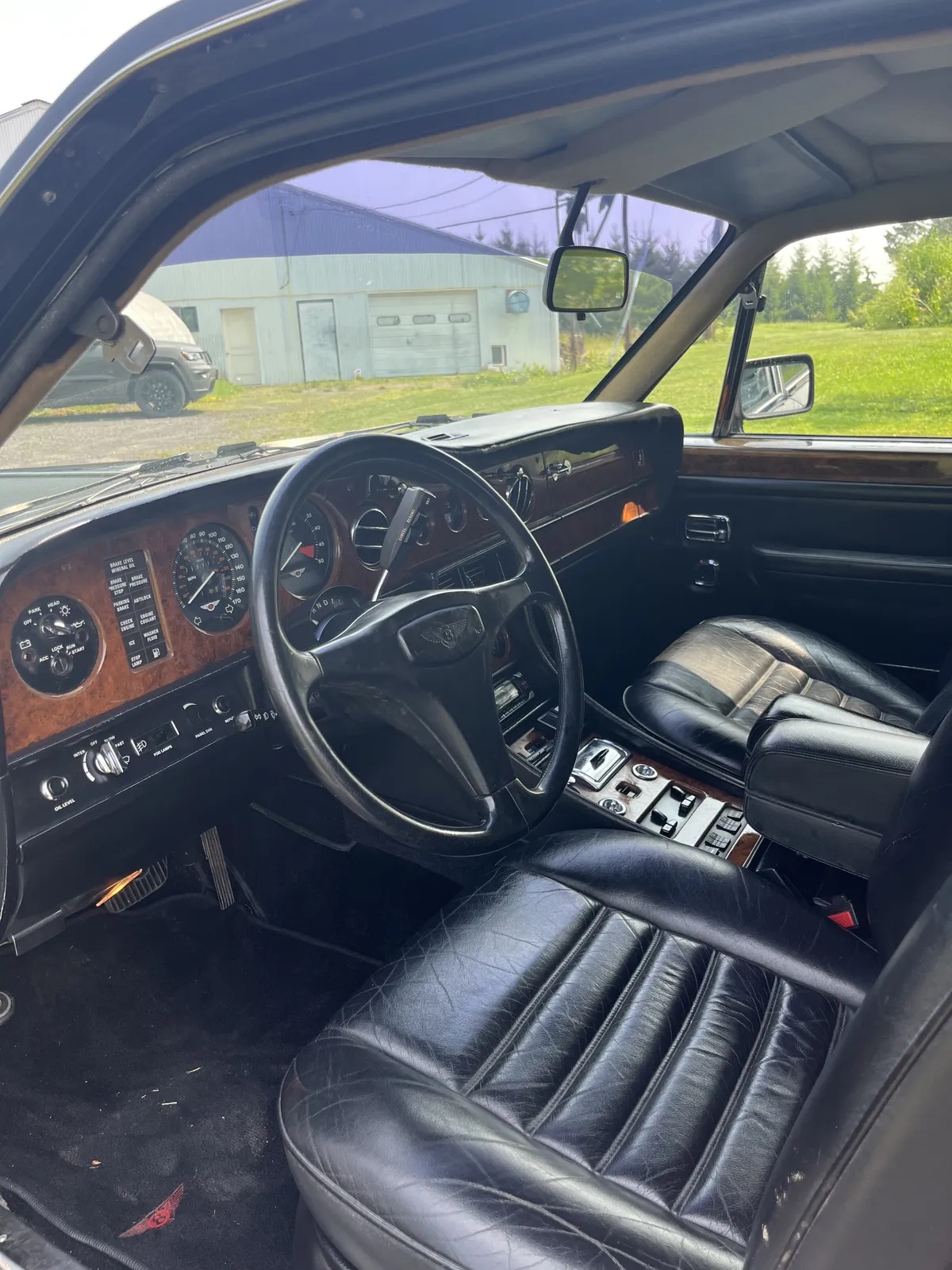 Bentley-Turbo-r-1989-Black-Black-1