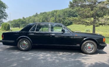 Bentley-Turbo-r-1989-Black-Black