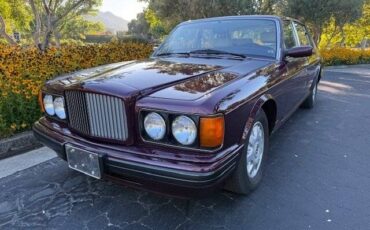 Bentley-brooklands-lwb-1996-black
