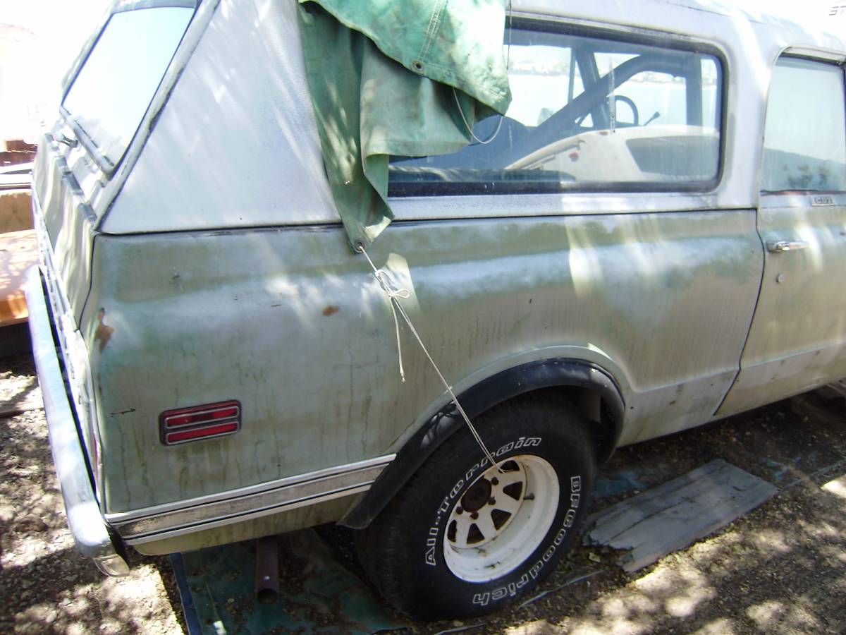Blazer-1972-79