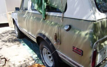 Blazer-1972-81