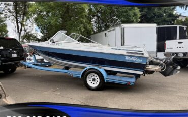 Bluewater-blazer-16-3.0-4cyl-120hp-omc-cobra-outd-1986-blue