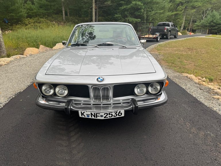 Bmw-3.0cs-1971-Polaris-Metallic-Blue-Leather
