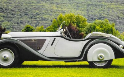 Bmw 315/1 1935