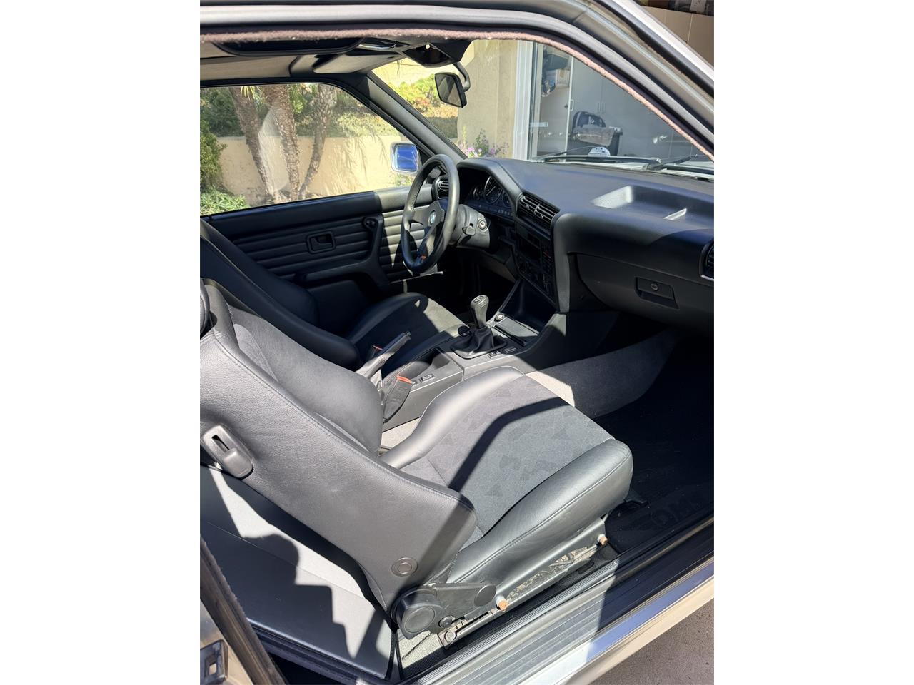 Bmw-318is-1991-Metallic-Silver-Gray-Black-5