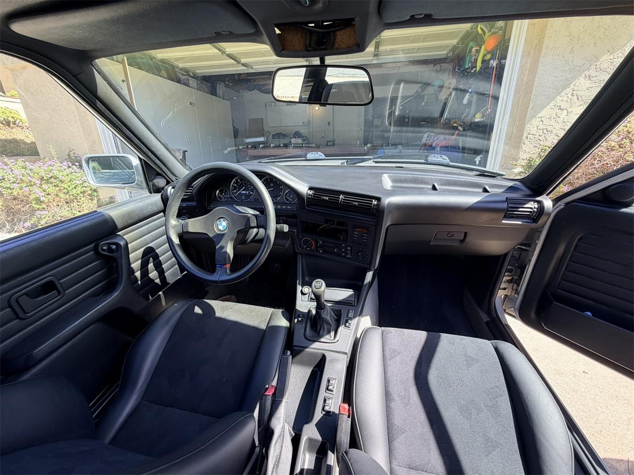Bmw-318is-1991-Metallic-Silver-Gray-Black-6