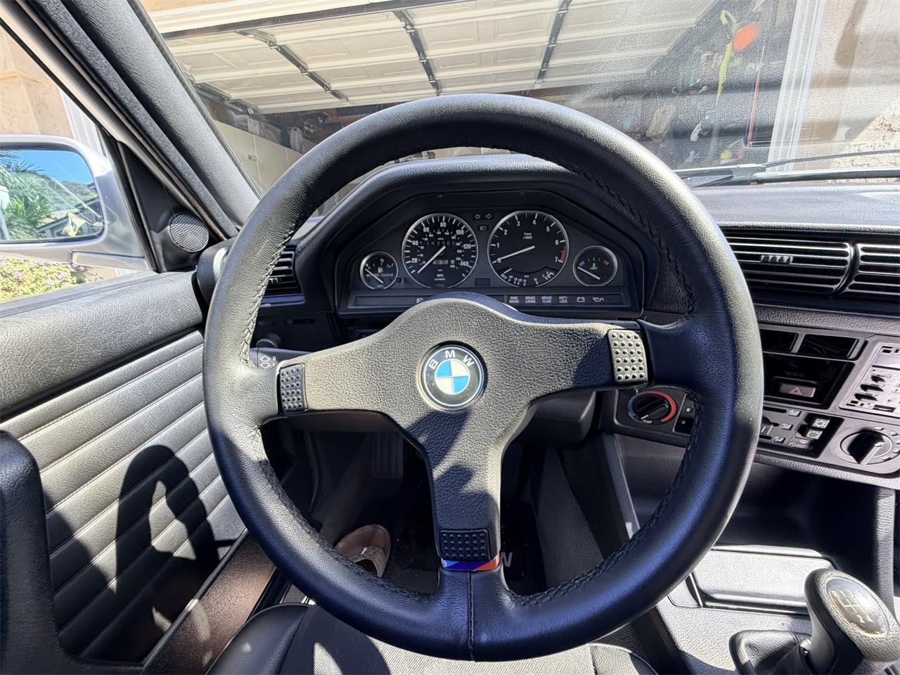 Bmw-318is-1991-Metallic-Silver-Gray-Black-7