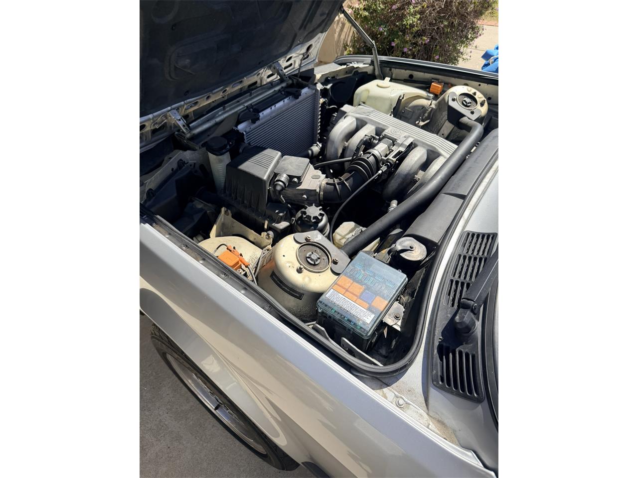 Bmw-318is-1991-Metallic-Silver-Gray-Black-8