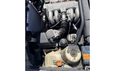 Bmw-318is-1991-Metallic-Silver-Gray-Black-9