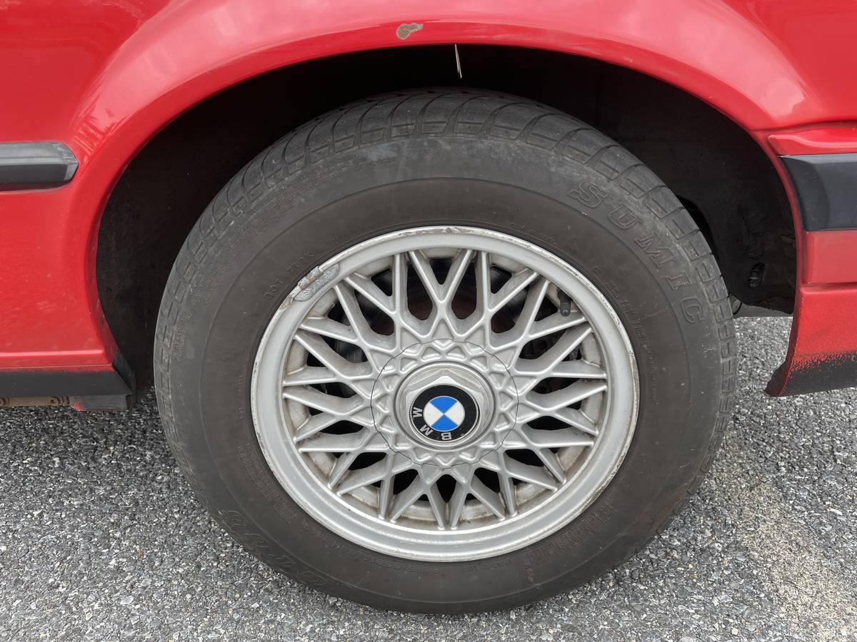 Bmw-318is-1991-red-1