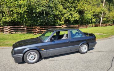 Bmw-320i-1988-black-1