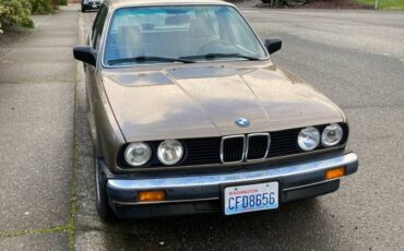 Bmw-325e-1986-brown-1