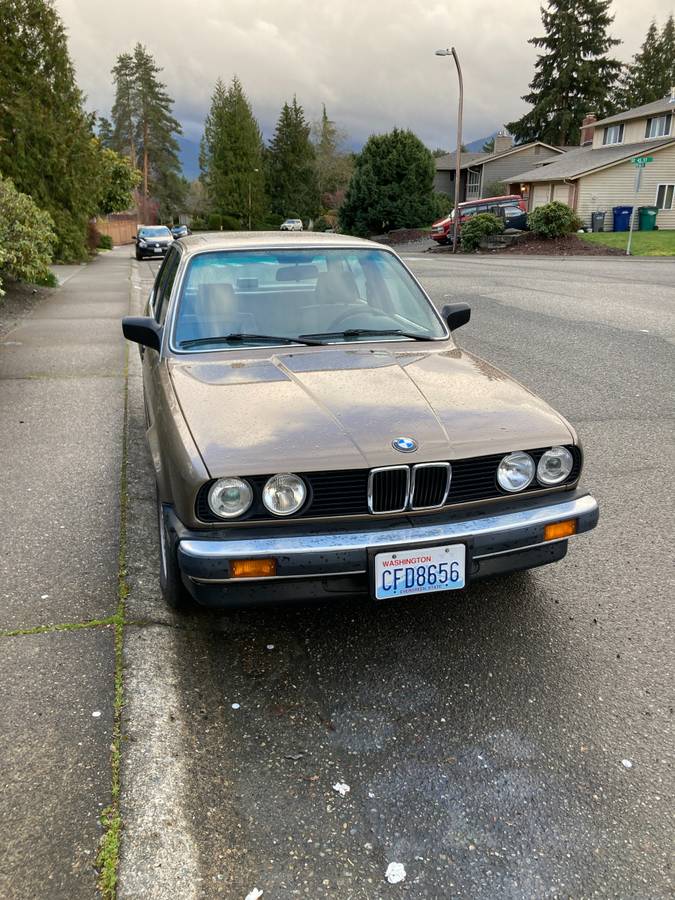 Bmw-325e-1986-brown-1