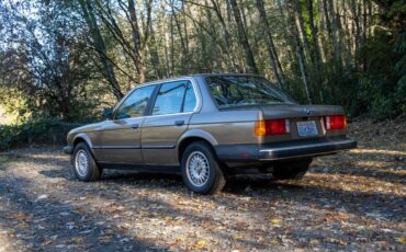 Bmw-325e-1986-brown