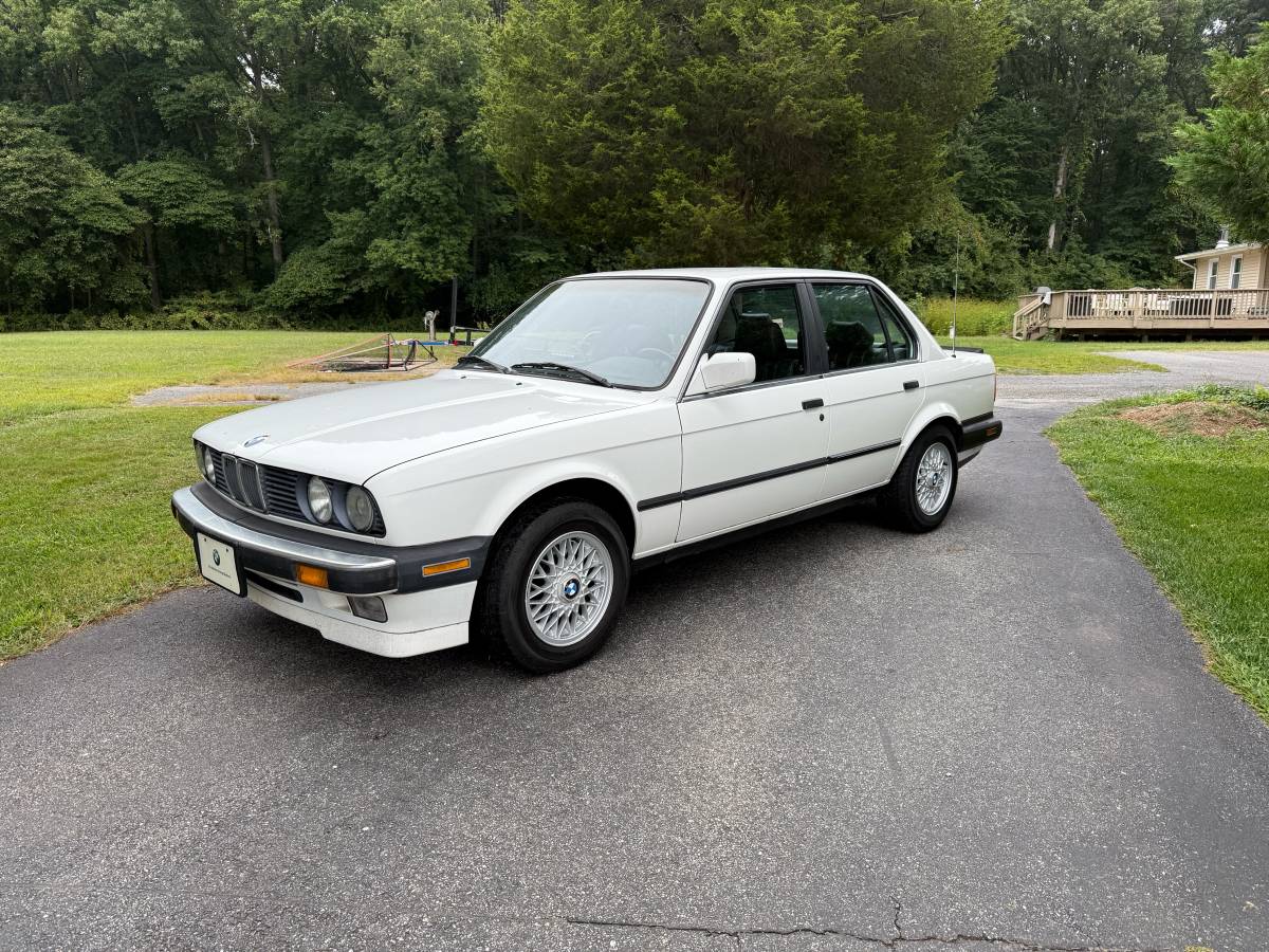 Bmw-325i-1988