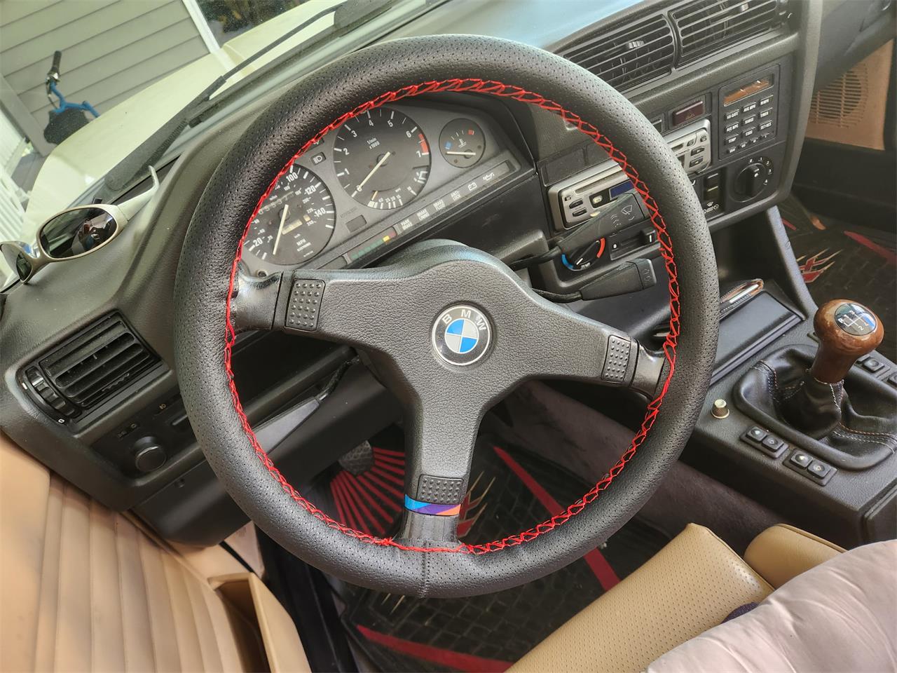 Bmw-325i-1990-alpine-white-cream-5