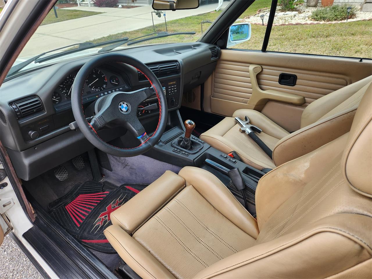 Bmw-325i-1990-alpine-white-cream-6