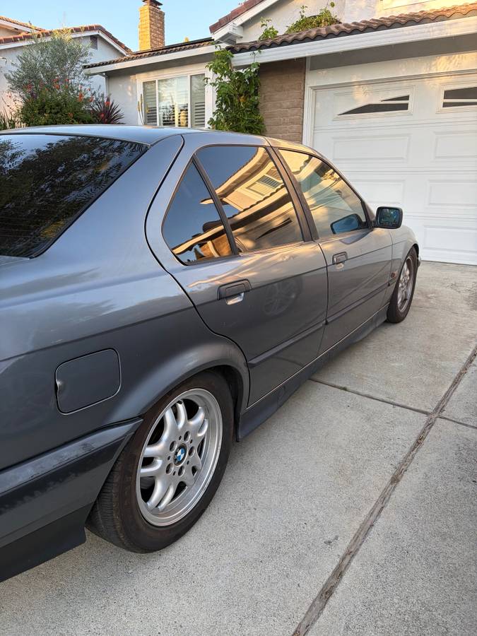 Bmw-325i-1995-1