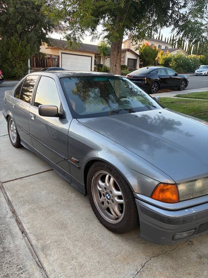 Bmw-325i-1995-1