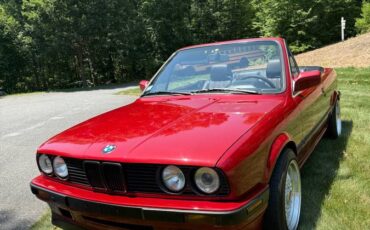 Bmw-325i-convertible-1989-red-2