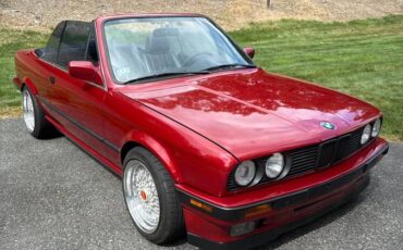 Bmw-325i-convertible-1989-red-3
