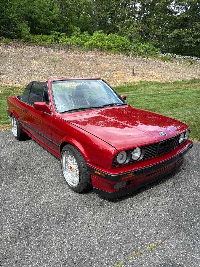 Bmw-325i-convertible-1989-red-3
