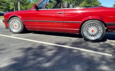 Bmw-325i-convertible-1989-red-4
