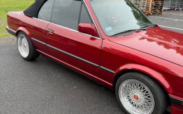 Bmw-325i-convertible-1989-red-5