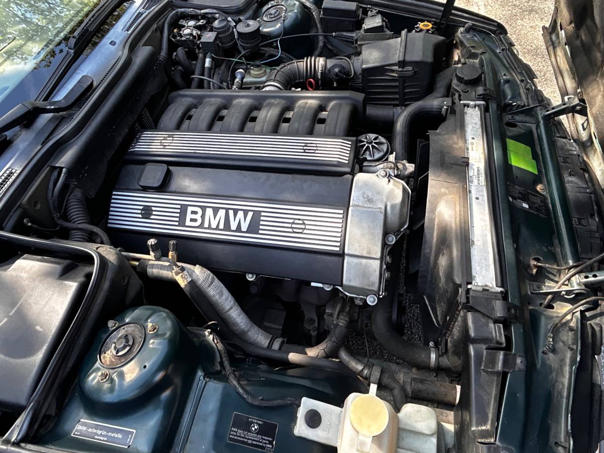 Bmw-5-series-1994-green-12