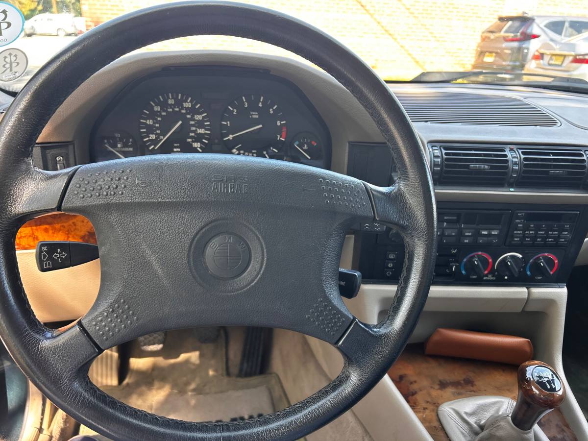 Bmw-5-series-1994-green-14