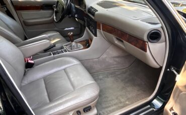 Bmw-5-series-1994-green-2