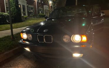 Bmw-5-series-1994-green-4