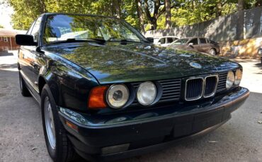 Bmw-5-series-1994-green-8