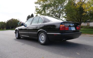 Bmw-540i-1995-black-1