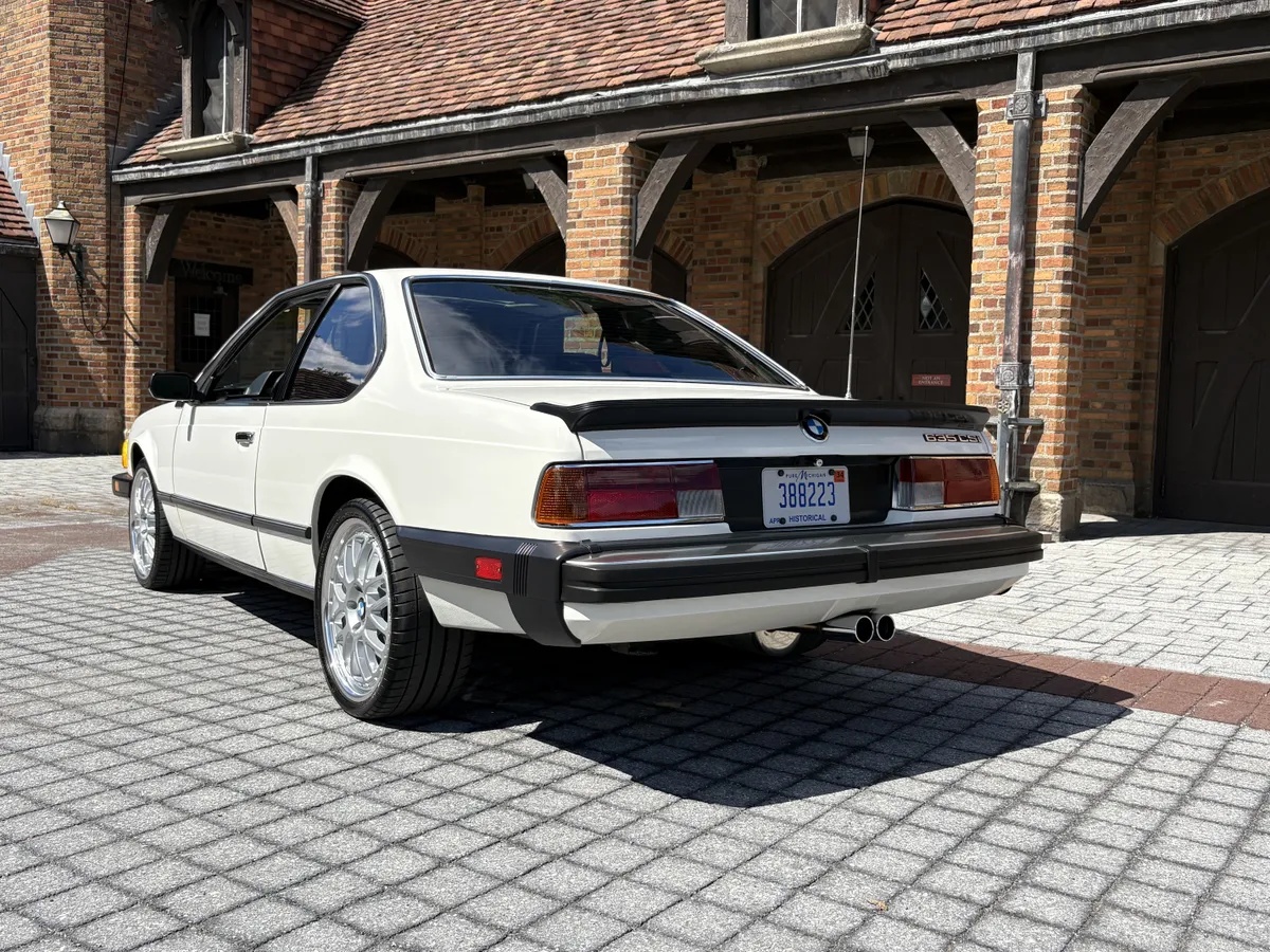 Bmw-6-series-1986-Alpine-White-Cardinal-Red-1