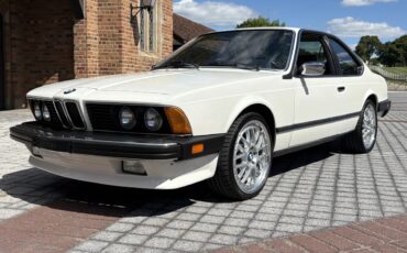 Bmw-6-series-1986-Alpine-White-Cardinal-Red